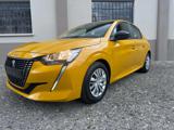 PEUGEOT 208 Stop&Start 5 porte Active Pack