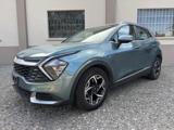 KIA Sportage 1.6 CRDi MHEV Business
