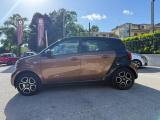 SMART ForFour 70 AUT. PASSION+UNICO PROPR.+GARANZIA TRE ANNI*