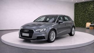 AUDI A3 SPB 35 TDI 150Cv S tronic Business