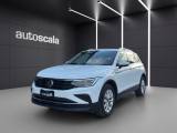 VOLKSWAGEN Tiguan 2.0 TDI 150 CV SCR DSG Life