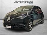 RENAULT ZOE Intens R135 e-shifter Batterie di proprieta'