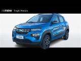 DACIA Spring Comfort Plus Electric 45