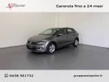 VOLKSWAGEN Polo VI 2017 -  5p 1.6 tdi Comfortline 95cv