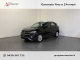 VOLKSWAGEN T-Cross 1.0 TSI STYLE