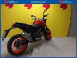 KTM 690 Duke Garantita e Finanziabile