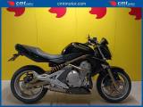KAWASAKI ER-6N Garantita e Finanziabile