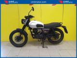 KEEWAY MOTOR K-Light 125 Garantita e Finanziabile