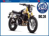 FANTIC MOTOR Caballero 500 Garantita e Finanziabile