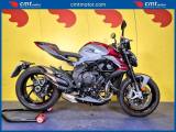 MV AGUSTA Brutale 800 Garantita e Finanziabile