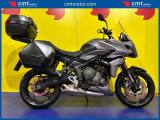TRIUMPH Other Tiger 660 Garantita e Finanziabile