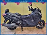 SYM Maxsym 400 Garantito e Finanziabile