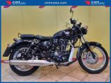 BENELLI Imperiale 400 Garantita e Finanziabile