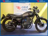 MASH Scrambler 400 Garantita e Finanziabile