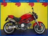 DUCATI Monster 695 Garantita e Finanziabile