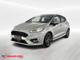 FORD Fiesta 1.0 Ecoboost 95 CV 5 porte ST-Line