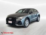 AUDI Q3 SPB 35 TDI S tronic S line edition