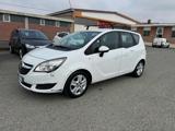 OPEL Meriva 1.6 CDTI Start&Stop Innovation