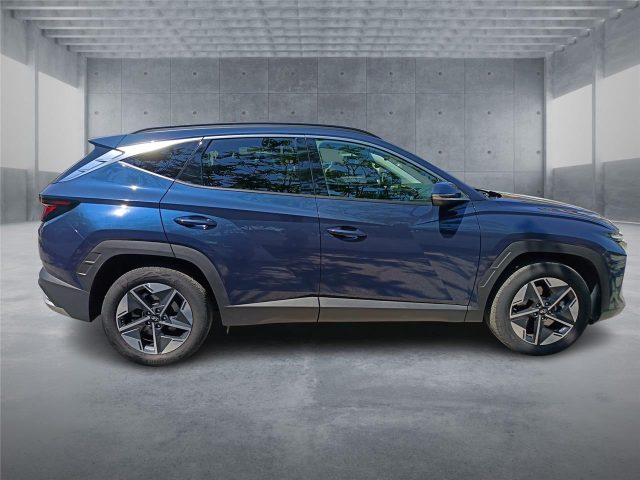 HYUNDAI TUCSON 3ª SERIE  1.6 T-GDI 48V BUSINESS - foto 7