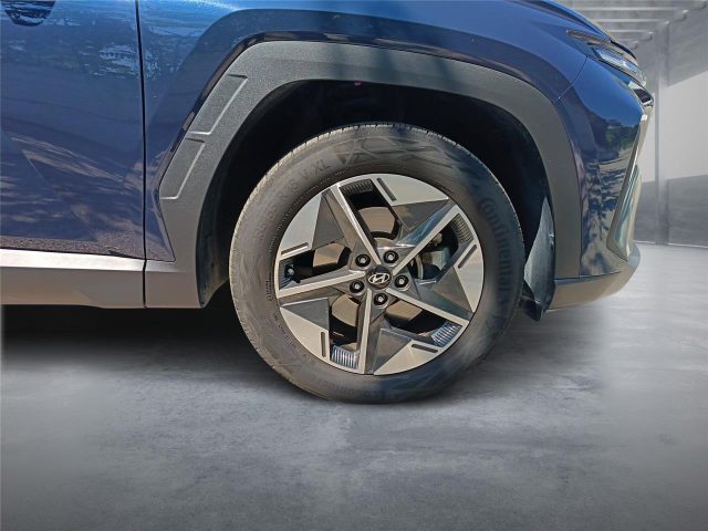 HYUNDAI TUCSON 3ª SERIE  1.6 T-GDI 48V BUSINESS - foto 8