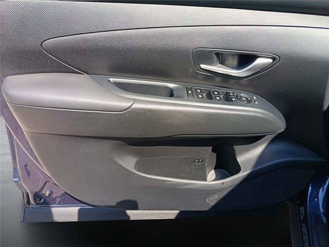 HYUNDAI TUCSON 3ª SERIE  1.6 T-GDI 48V BUSINESS - foto 9