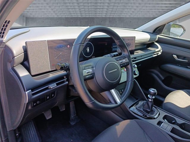 HYUNDAI TUCSON 3ª SERIE  1.6 T-GDI 48V BUSINESS - foto 10