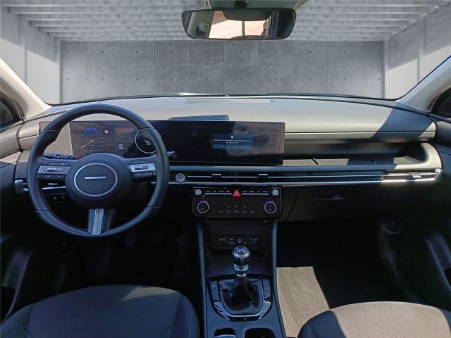 HYUNDAI TUCSON 3ª SERIE  1.6 T-GDI 48V BUSINESS - foto 13