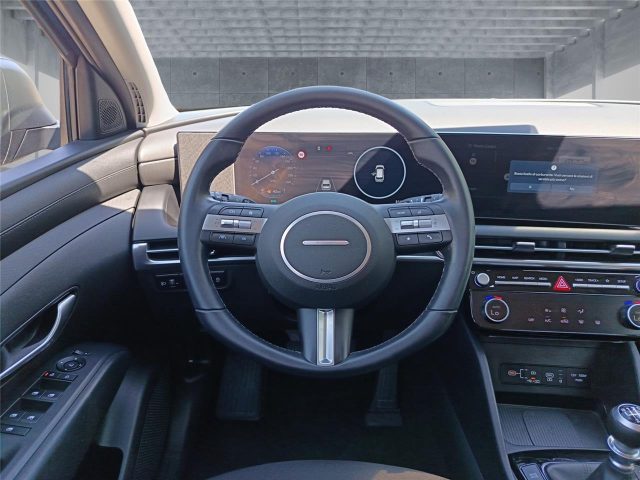 HYUNDAI TUCSON 3ª SERIE  1.6 T-GDI 48V BUSINESS - foto 14