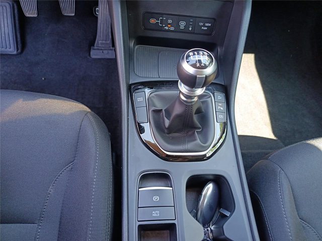 HYUNDAI TUCSON 3ª SERIE  1.6 T-GDI 48V BUSINESS - foto 19
