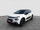 CITROEN C3 C3 PureTech 82 S&S Shine