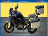 QJ MOTOR Other SVT 650 Garantita e Finanziabile