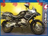 BMW R 1200 GS Adventure Garantita e Finanziabile