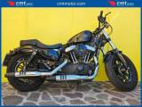HARLEY-DAVIDSON Other 1200 Forty-Eight Garantita e Finanziabile