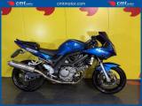 SUZUKI SV 650 S Garantita e Finanziabile