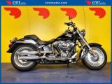 HARLEY-DAVIDSON Fat Boy 1690  Special - FLSTF Garantita e Finanziabile