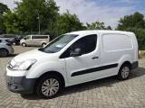 CITROEN Berlingo 2.0 hdi Multispace c/airbag,TA