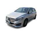 MERCEDES-BENZ B 220 d Automatic 4Matic Executive 4X4 Automatica