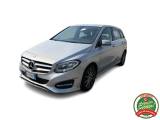 MERCEDES-BENZ B 220 d Automatic 4Matic Executive 4X4