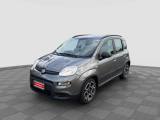 FIAT Panda Panda 1.0 FireFly Hybrid City Life