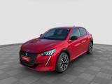 PEUGEOT 208 208 PureTech 100 Stop&Start 5 porte GT