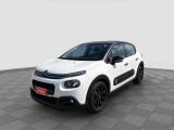 CITROEN C3 C3 PureTech 82 S&S Shine