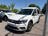 VOLKSWAGEN Caddy 2.0 TDI 122 CV 4MOTION Alltrack