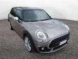 MINI Cooper D Clubman Mini IV F54 2016 Mini 2.0  Business Auto