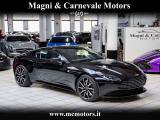 ASTON MARTIN DB11 COUPE'|V8|360°VIEW|BRIGHT PACK|HEATED AND VENTILAT