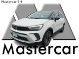 OPEL Crossland X 1.2 130cv AT6 Elegance - GT187MB