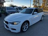 BMW 330 Serie 3 F31 2012 Touring 330dA Touring xdrive Mspo