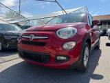 FIAT 500X 1.6 E-Torq 110 CV Pop Star GPL DELLA CASA