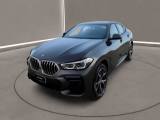 BMW X6 (G06/F96) -  xDrive30d 48V Msport