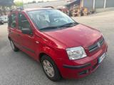 FIAT Panda 117,205km 1.2 Emotion Eco senza lavoro da fare