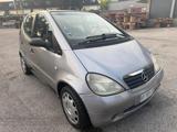 MERCEDES-BENZ A 140 184,764km cat Avantgarde senza lavoro da fare